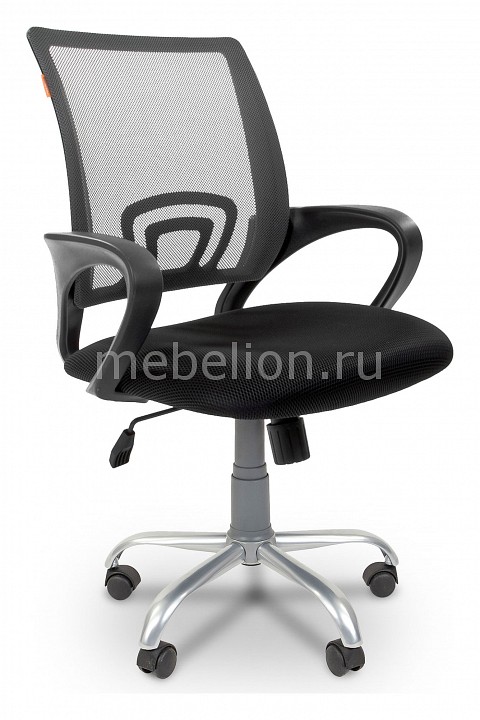 

Кресло компьютерное Chairman 696 Silver, Chairman 696 Silver