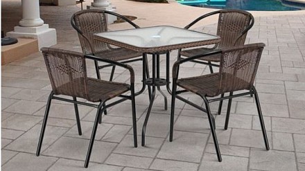 Набор уличный