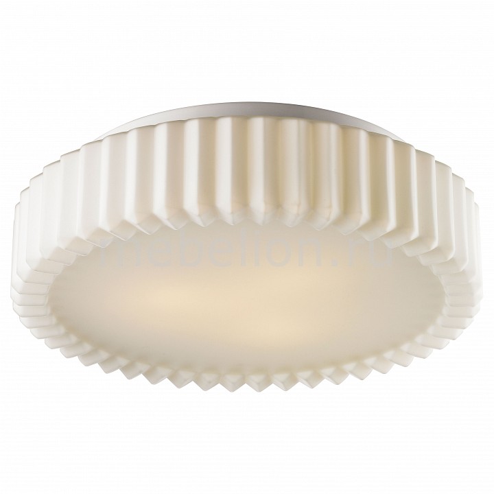 

Накладной светильник Aqua A5027PL-3WH