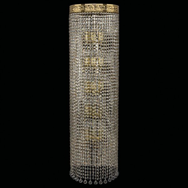 

Бра 8340 83401B/30IV-100 G Balls, 8340 83401B/30IV-100 G Balls