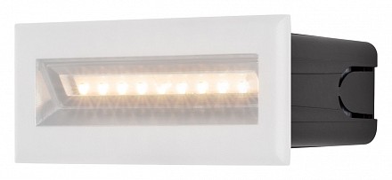 Встраиваемый светильник Bosca O045SL-L5W3K