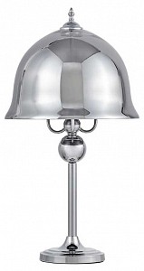 Лампа настольная декоративная Helmetti LMD_LDT_6821-4_CHR