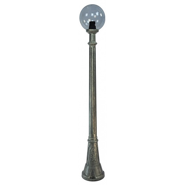 

Фонарный столб Globe 250 G25.158.000.BZE27, Globe 250 G25.158.000.BZE27