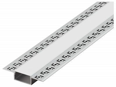 Короб встраиваемый  DN18P7015А2Set