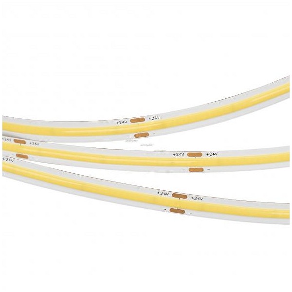 

Лента светодиодная [5 м] RT-5000-CPS-512-24V Warm3000 (8mm, 11W/m, IP20) 029621, RT-5000-CPS-512-24V Warm3000 (8mm, 11W/m, IP20) 029621