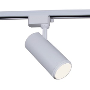 Светильник на штанге  06650-9.3-LED10/20/30W CCT WT