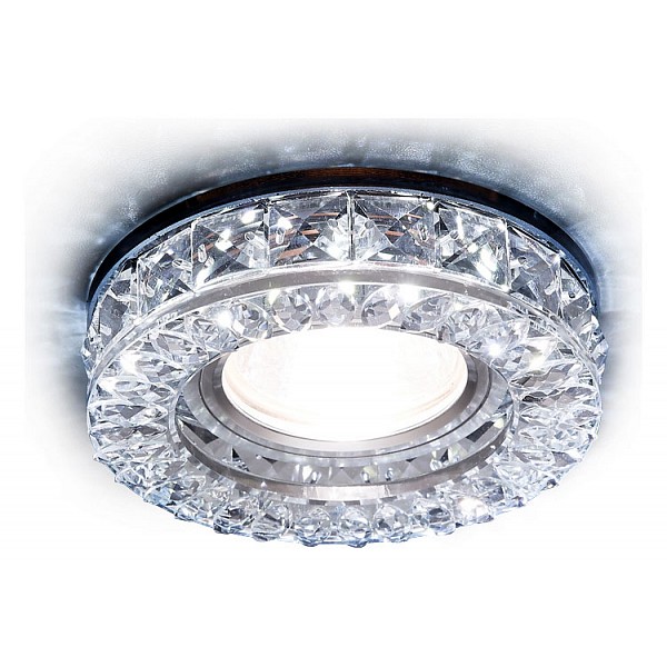 

Встраиваемый светильник Led S241 S241 CH, Led S241 S241 CH