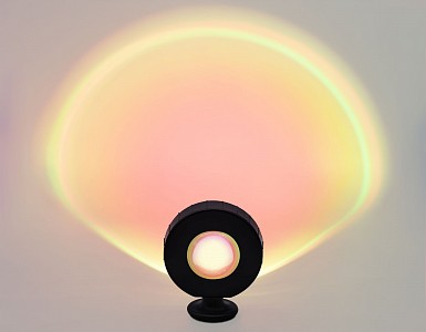Настольная led-лампа DE AMBR_DE8383