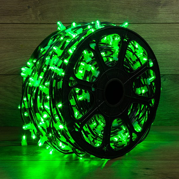 

Гирлянда на деревья (100 м) Clip Light LED-LP-100-300 325-134, (100 м) Clip Light LED-LP-100-300 325-134