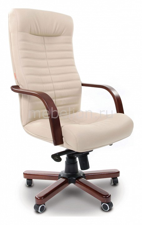 

Кресло компьютерное Chairman 480 WD
