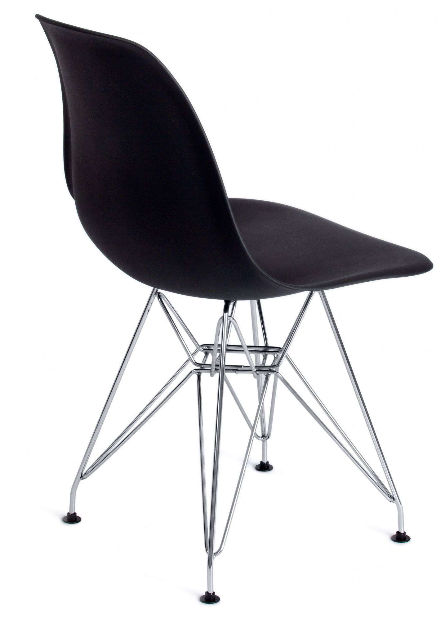 Стул secret de maison cindy iron chair eames mod 002