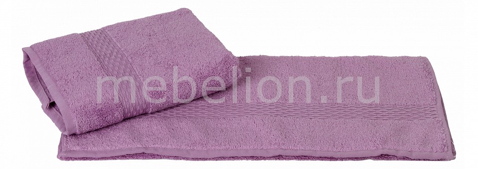 

Банное полотенце (70х140 см) FIRUZE, (70х140 см) FIRUZE, Фиолетовый