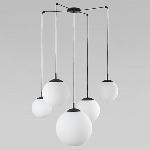 Подвесная люстра TK Lighting 3914682