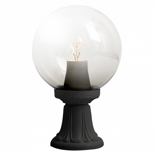 

Наземный низкий светильник Globe 250 G25.110.000.AXE27, Globe 250 G25.110.000.AXE27