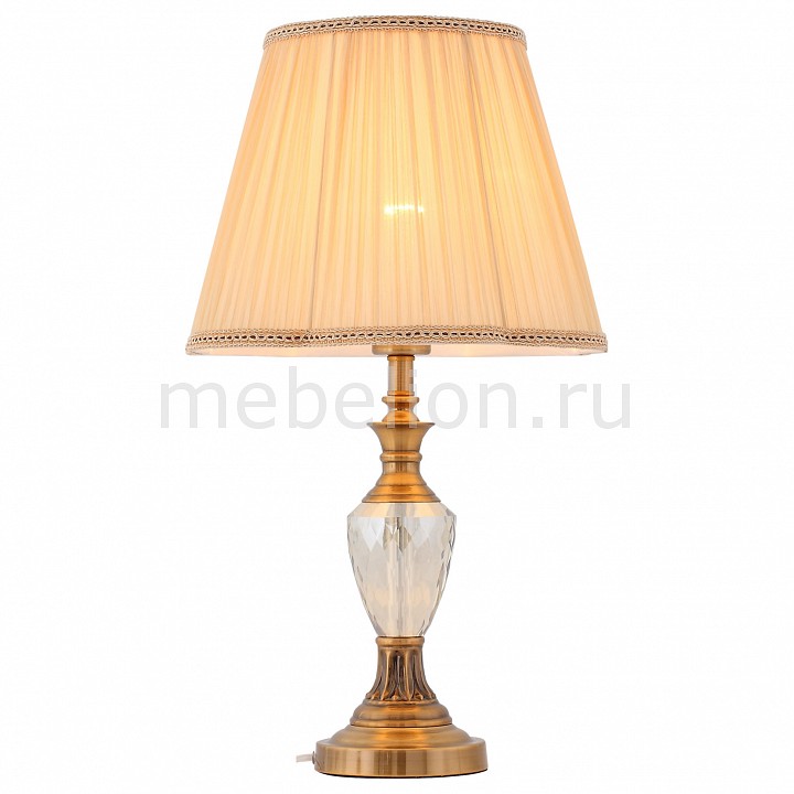 

Настольная лампа декоративная Vezzo SL965.704.01