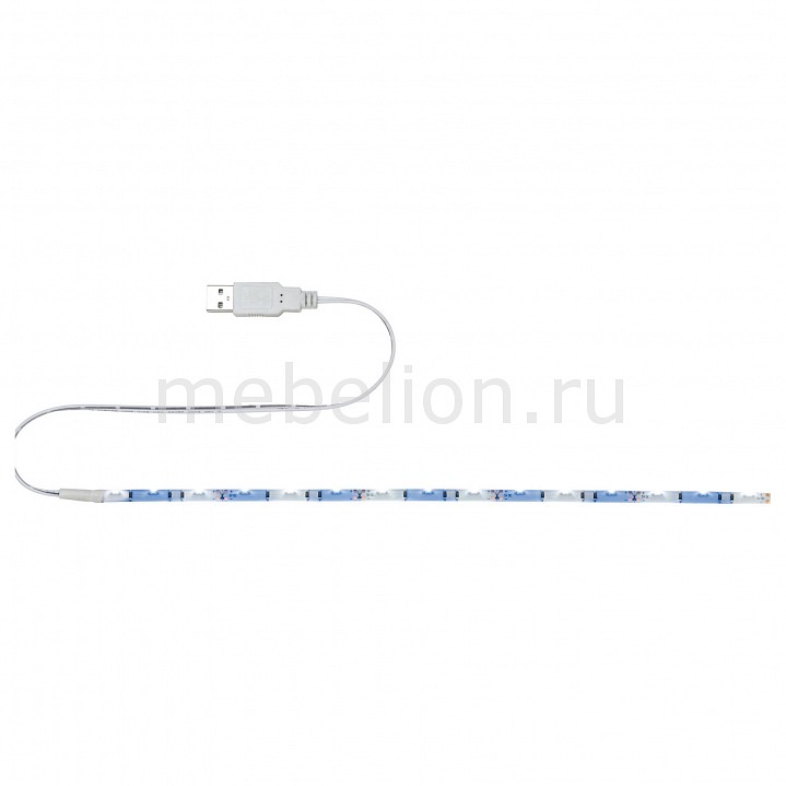 

Комплект с лентой светодиодной [30 см] USB-Stripe 70703, [30 см] USB-Stripe 70703, Белый