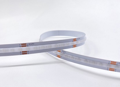 Лента светодиодная DN8SSL DN18326COBRGB