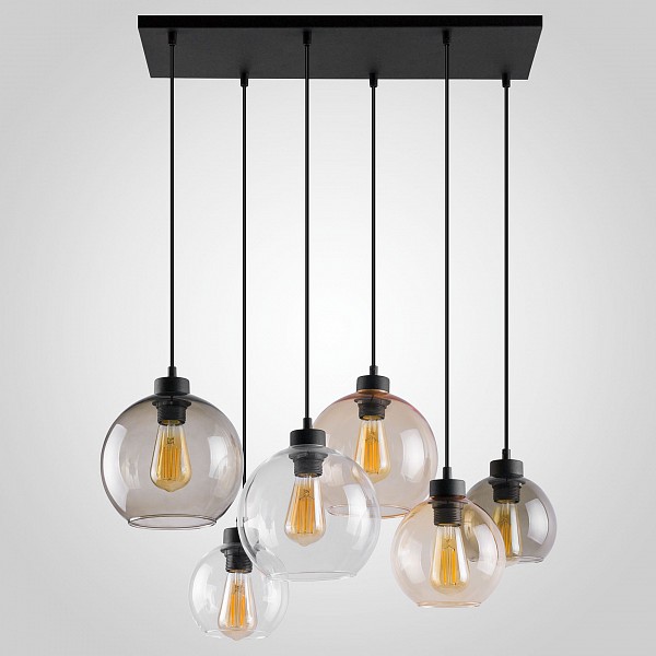

Подвесной светильник Cubus 2601 Cubus, Cubus 2601 Cubus