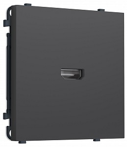Розетка HDMI без рамки MS MS914030