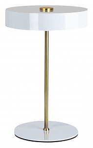 Настольная лампа декоративная Elnath A5038LT-3WH