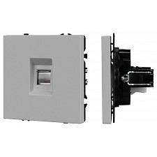 Розетка Ethernet RJ-45 без рамки NOBE 059439(1)