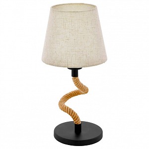 Настольная лампа декоративная Rampside 43199