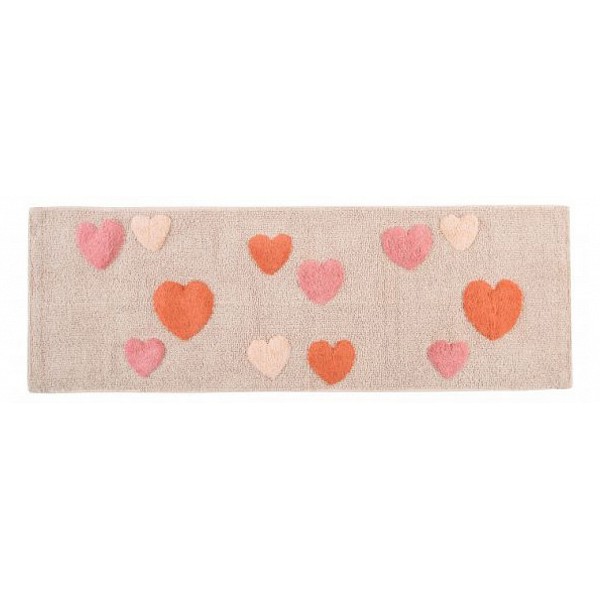 

Коврик для ванной (50x150 см) Feel, Бежевый, (50x150 см) Feel