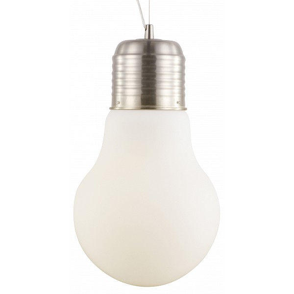 

Подвесной светильник Edison A1403SP-1SS, Edison A1403SP-1SS