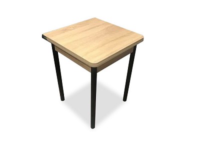 Стол деревянный 	ЭКО 60x60