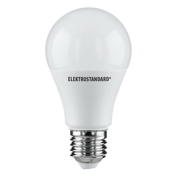 фото Лампа светодиодная Classic LED D 17W 6500K E27 Elektrostandard