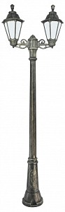 Фонарный столб Rut E26.156.S20.BYF1R