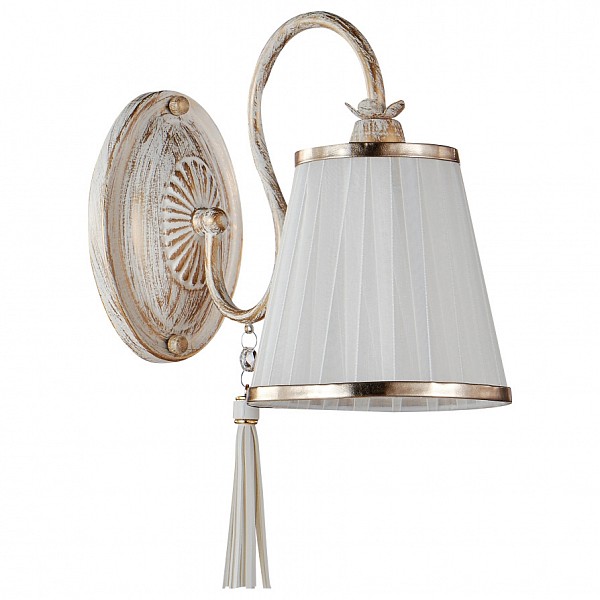 фото Бра Ofelia OFELIA AP1 WHITE Ideal lux