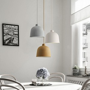 Светильник потолочный Imperiumloft Grain (Китай)