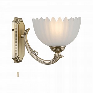 Настенный светильник Севилья CL414313