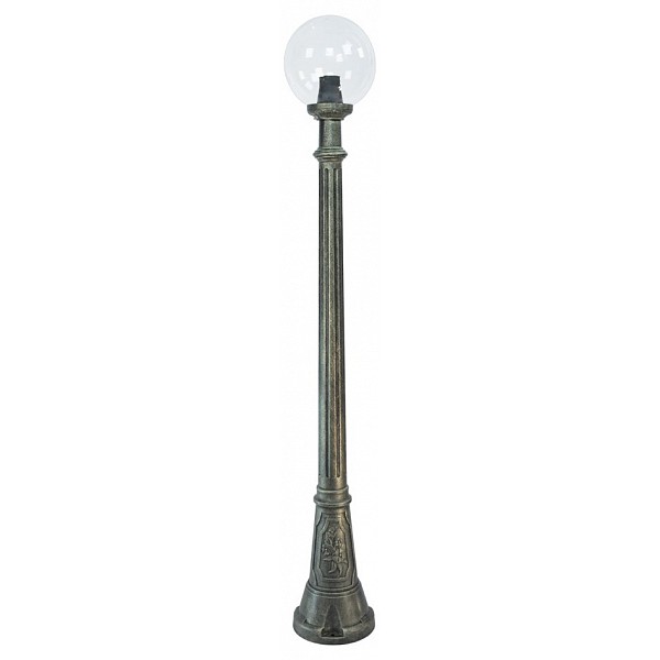 

Фонарный столб Globe 250 G25.158.000.BXE27, Globe 250 G25.158.000.BXE27