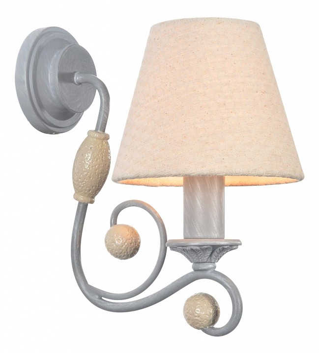 

Бра Rebecca ARM355-WL-01-GR, Rebecca ARM355-WL-01-GR