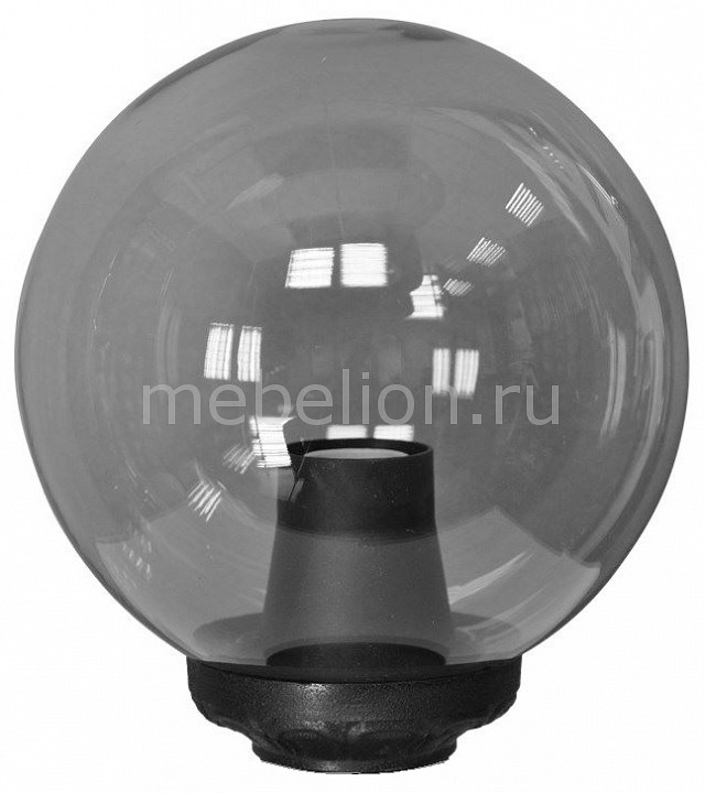 фото Наземный низкий светильник Globe 250 G25.B25.000.AZE27 Fumagalli