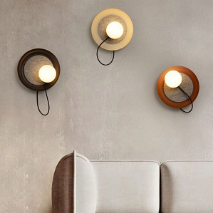 Бра MARGOTT White Imperiumloft (Китай)