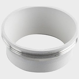 Кольцо декоративное M03-0106 M03-0106 ring white