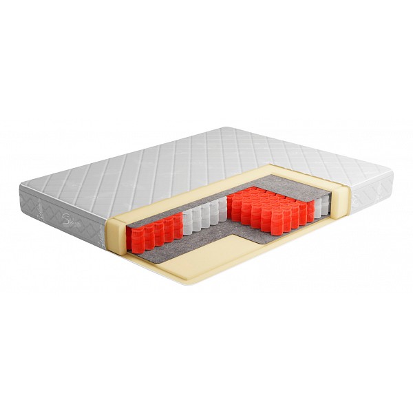 

Матрас полутораспальный Классик-Гамма 1400x2000, Классик-Гамма 1400x2000