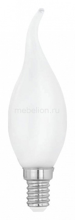 

Лампа светодиодная Милки E14 220В 4Вт 2700K 11603, Милки E14 220В 4Вт 2700K 11603