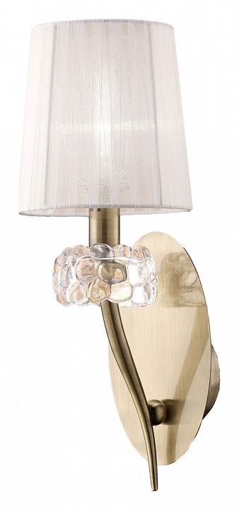 

Бра Loewe 4735