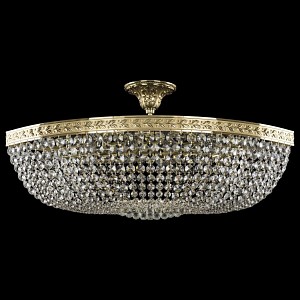 Светильник потолочный Bohemia Ivele Crystal 1928 (Чехия)