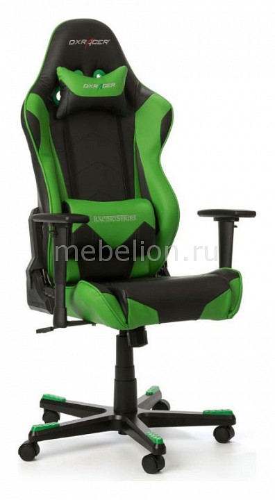 фото Кресло игровое DXRacer Racing OH/RE0/NE