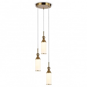 Светильник потолочный Ambrella Light LH (Россия)