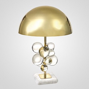 Настольная лампа декоративная Globo Table Lamp II 43.383-0