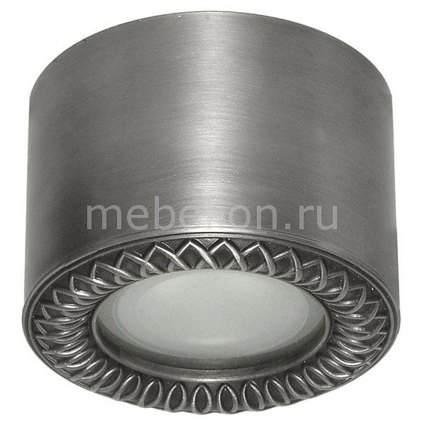 

Накладной светильник N1566-Antique silver, N1566-Antique silver
