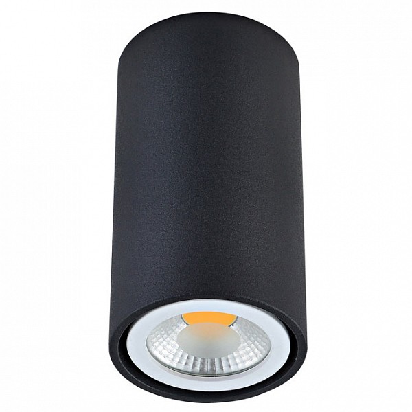 

Накладной светильник N1595Black/RAL9005, N1595Black/RAL9005