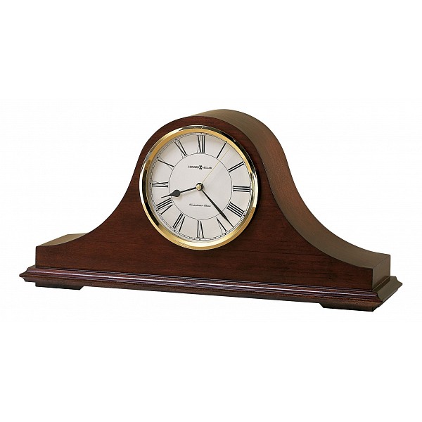 

Настольные часы (45x22 см) Christopher 635-101, Вишня, (45x22 см) Christopher 635-101