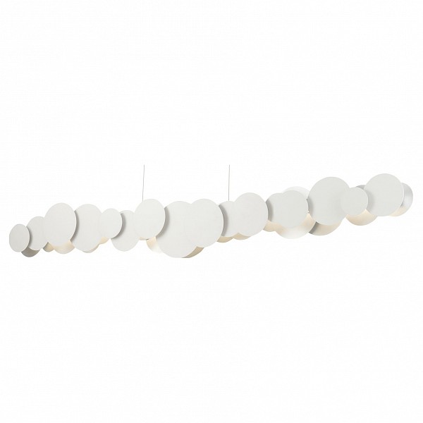 

Подвесной светильник Cloud MOD003PL-L54WS, Cloud MOD003PL-L54WS